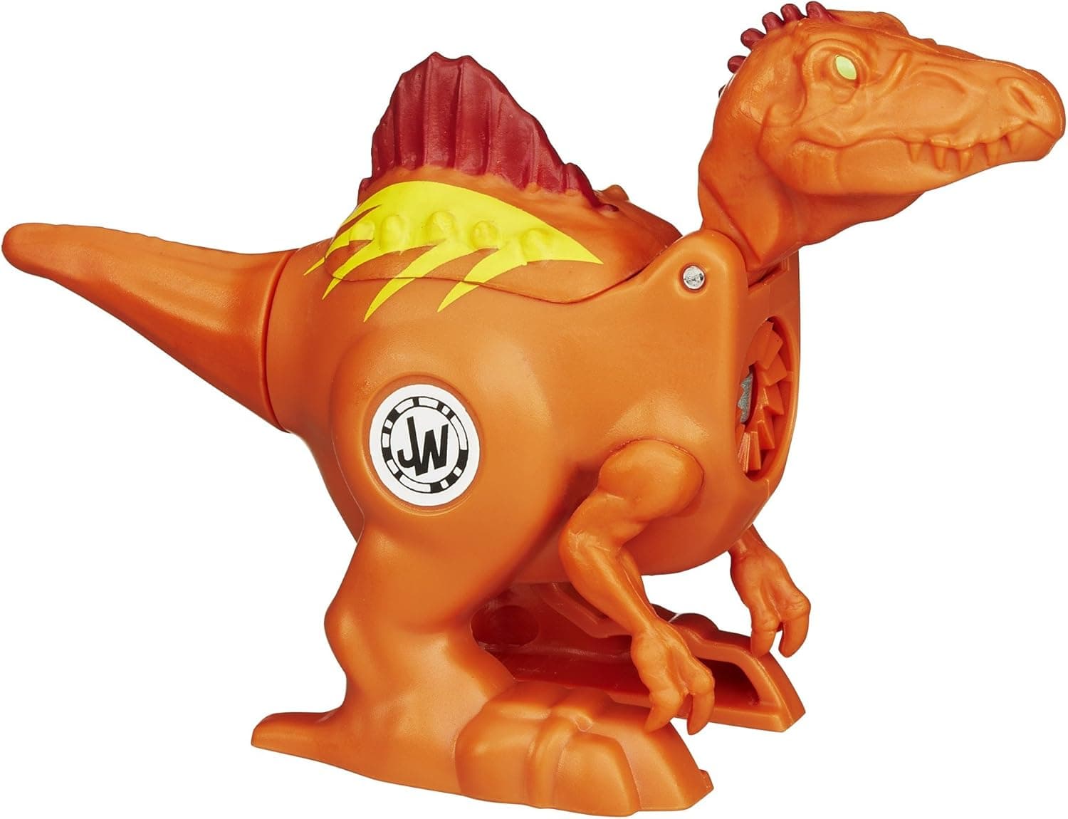 Hasbro Jurassic World Brawlasaurs Spinosaurus Figure