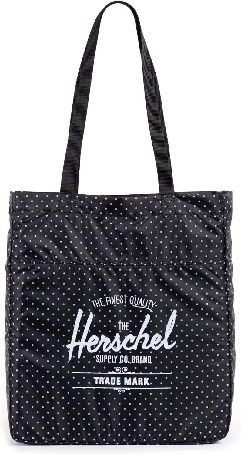 Herschel Packable Tote Bag