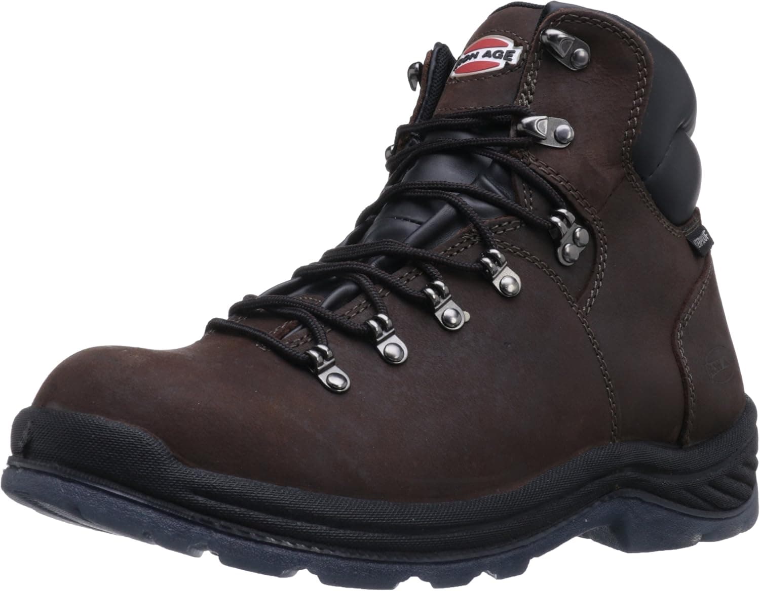 Iron Age Men's Tiller IA0162 Work Boot