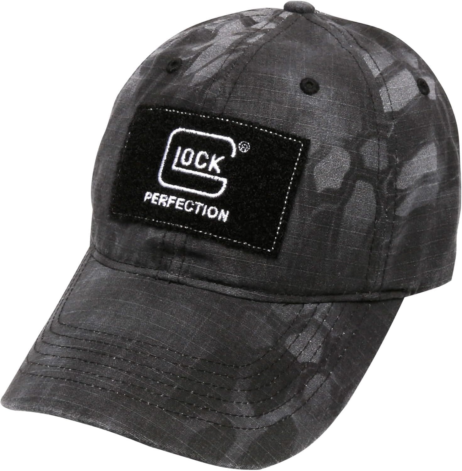 Glock OEM Kryptek Typhon Hat