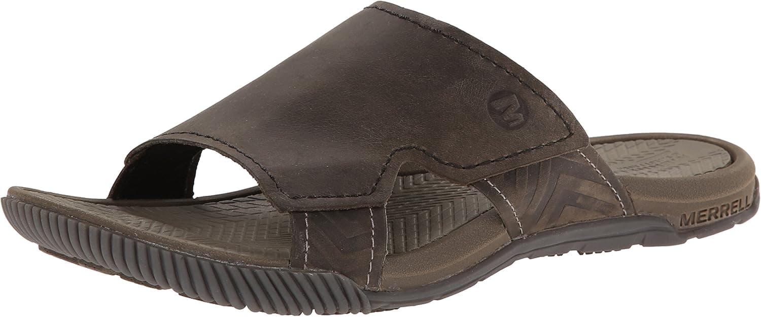 Merrell Men's Terracove Delta Sandal