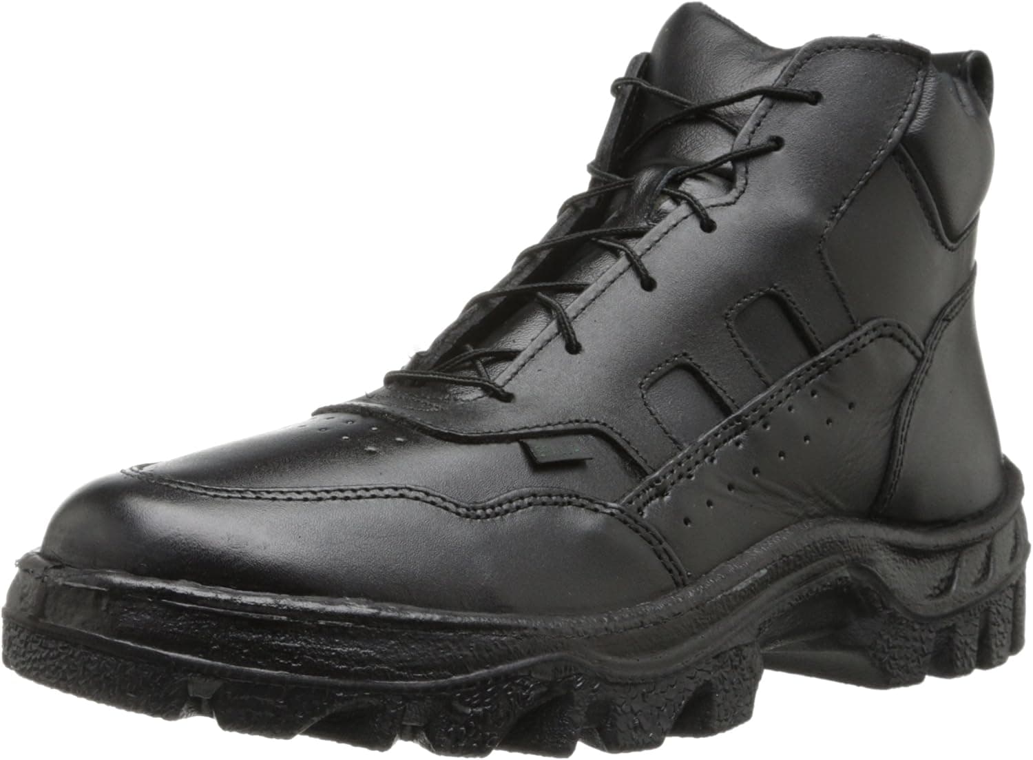 Rocky TMC Postal Approved Sport Chukka Boots