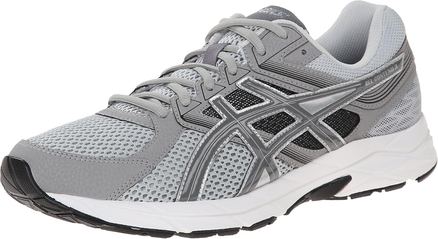 ASICS Men's Gel-Contend 3