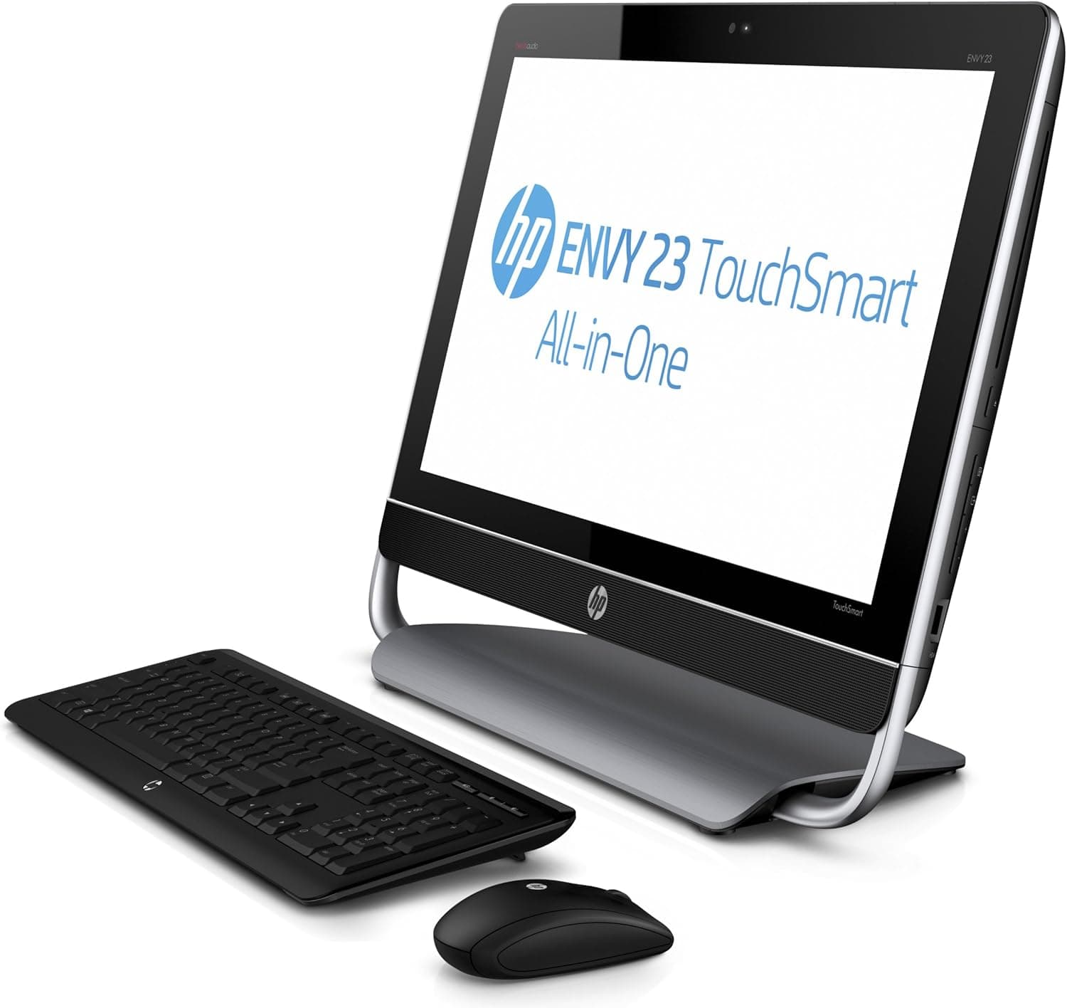 HP ENVY 23-d065 TouchSmart All-in-One Desktop PC