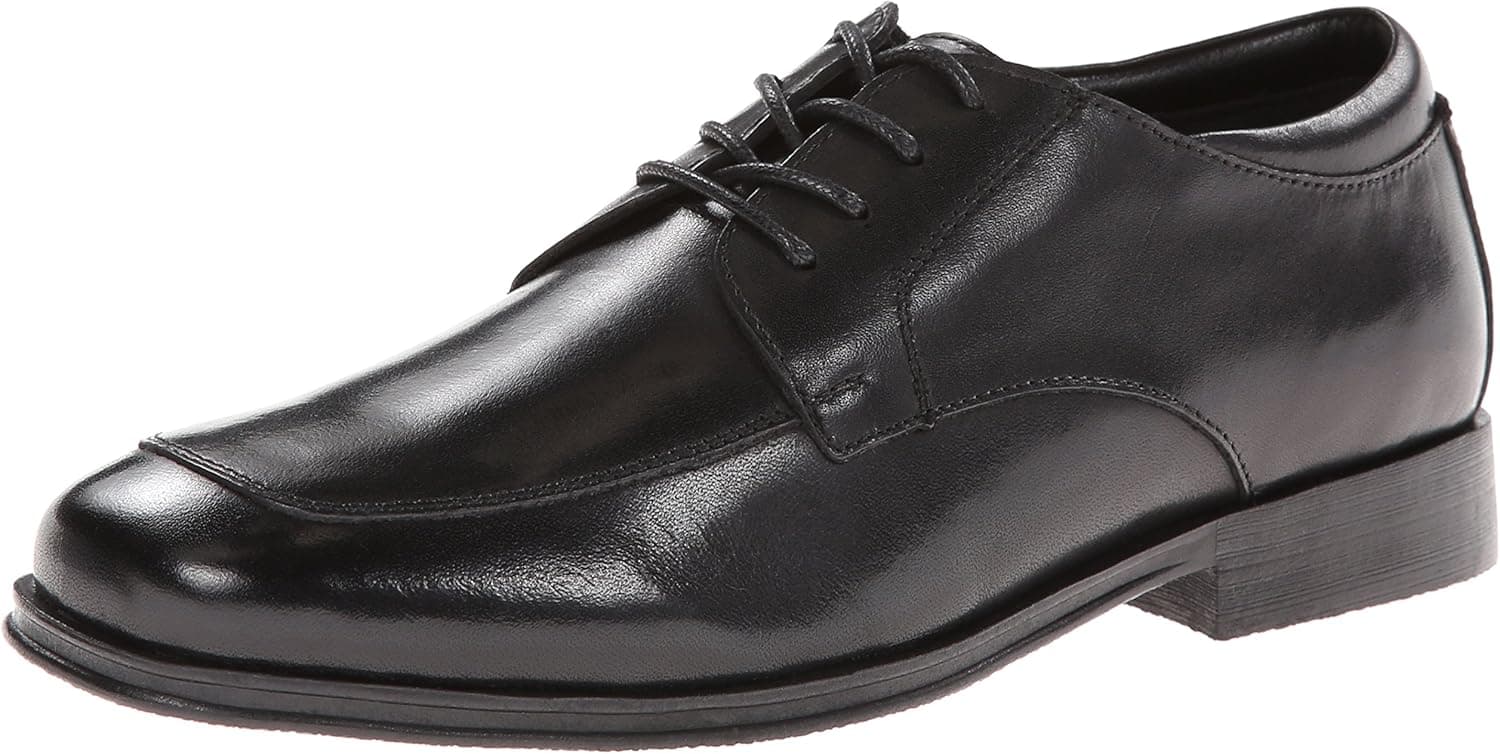 Kenneth Cole Reaction Kid Club Oxford (Little Kid/Big Kid)