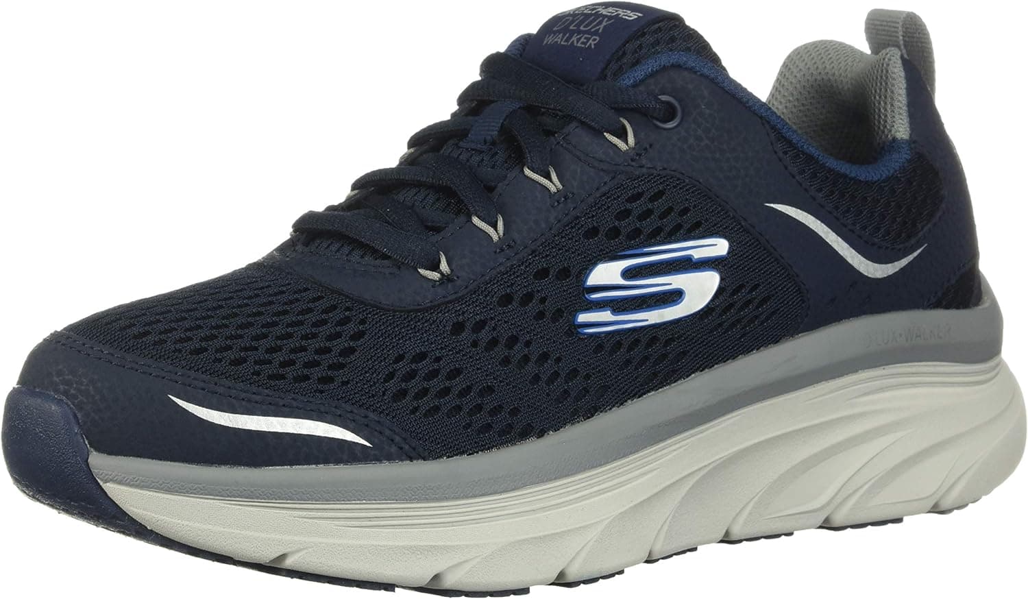 Skechers Men's D'lux Walker-232044