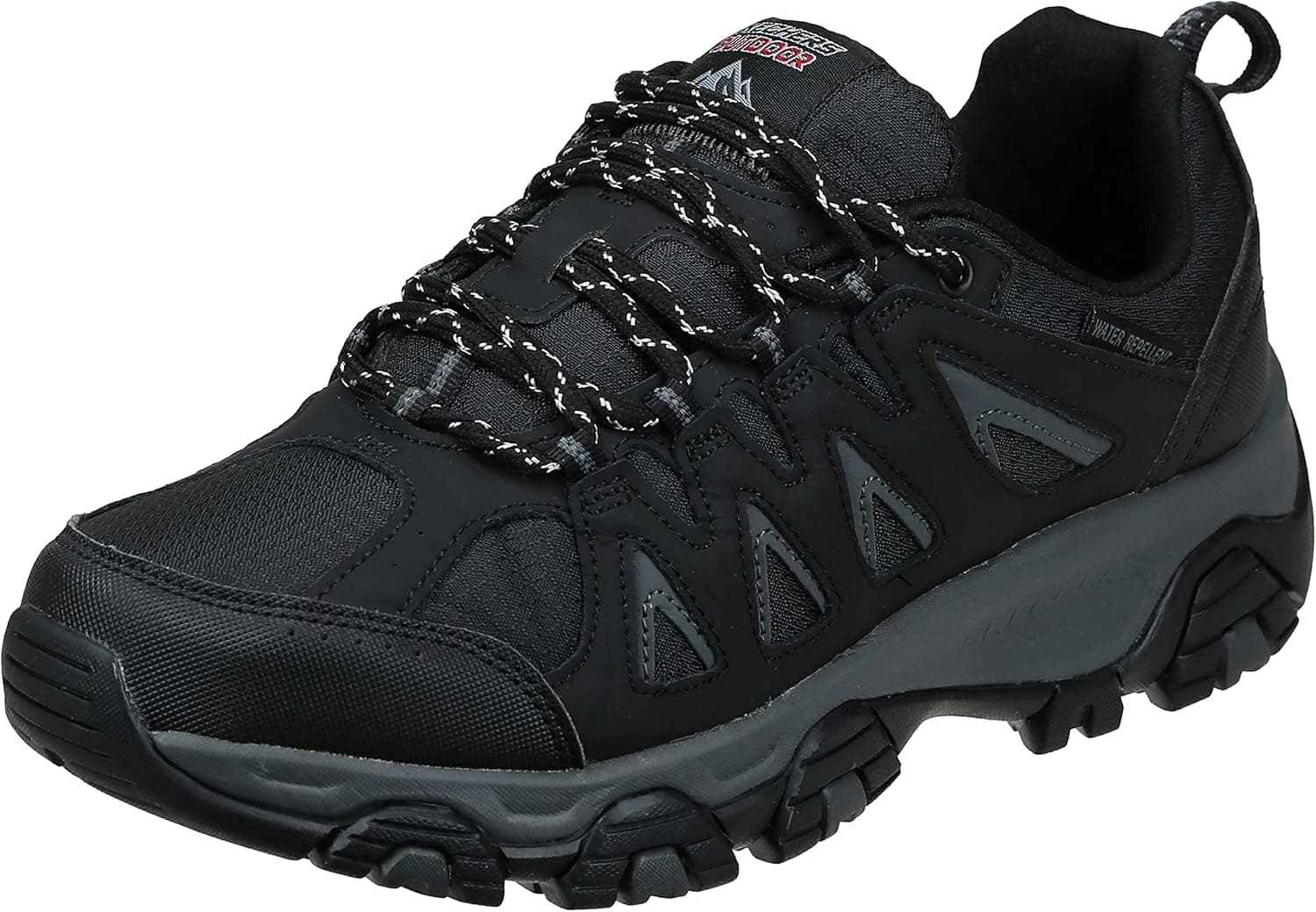 Skechers Men's Terrabite Oxford