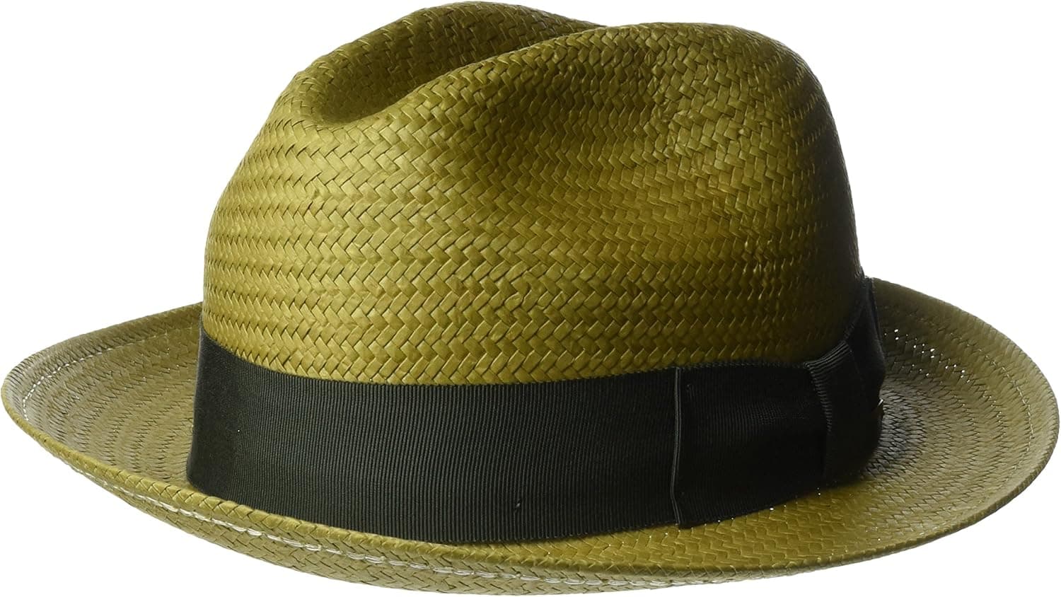 Bailey of Hollywood Men's Lando Fedora Trilby Hat