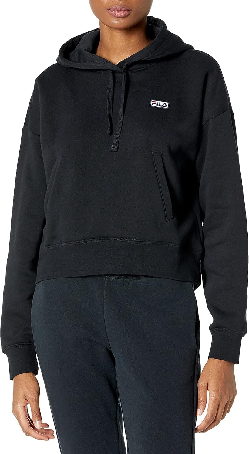 Fila Women's Marina Fleece Hoodie