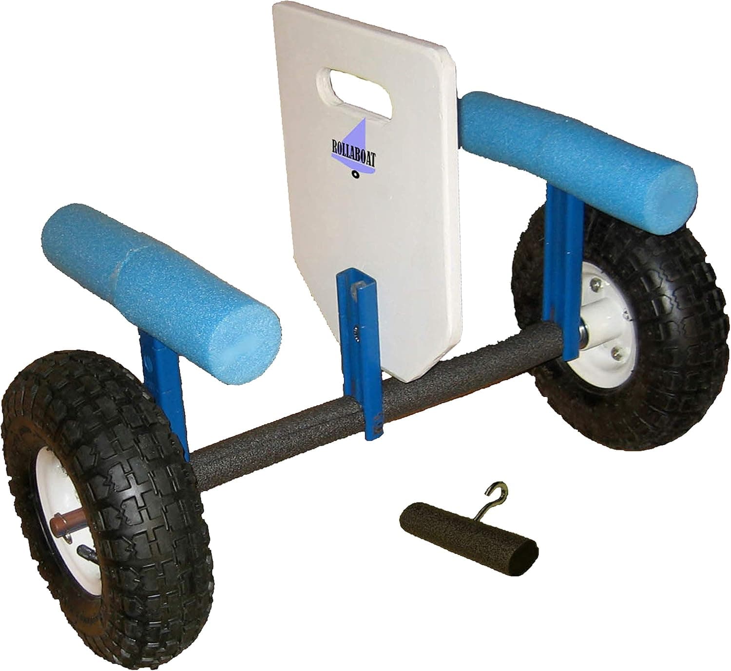 Rollaboat Sunfish Dolly