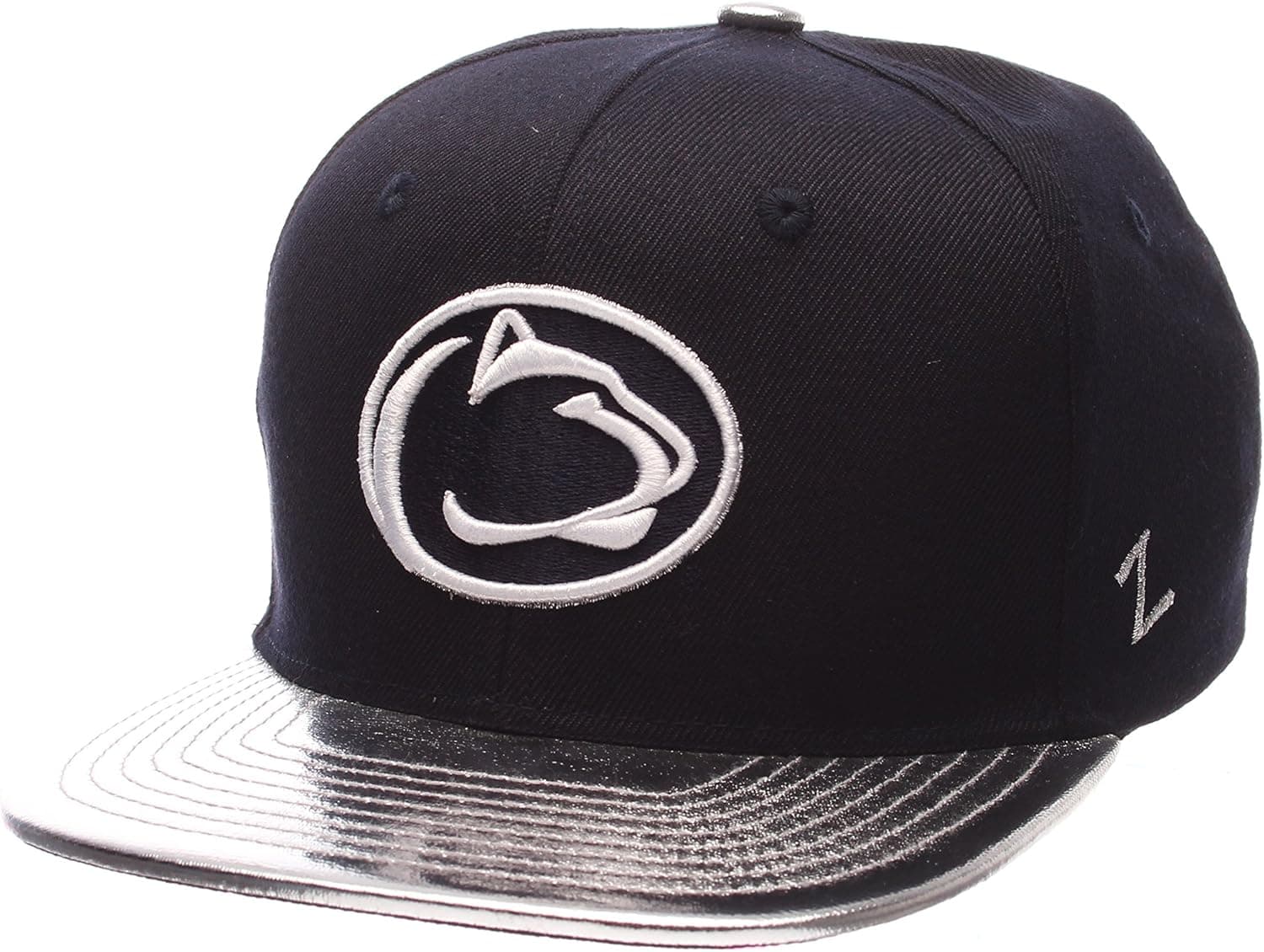 NCAA Zephyr Youth Flash 5 Snapback Hat
