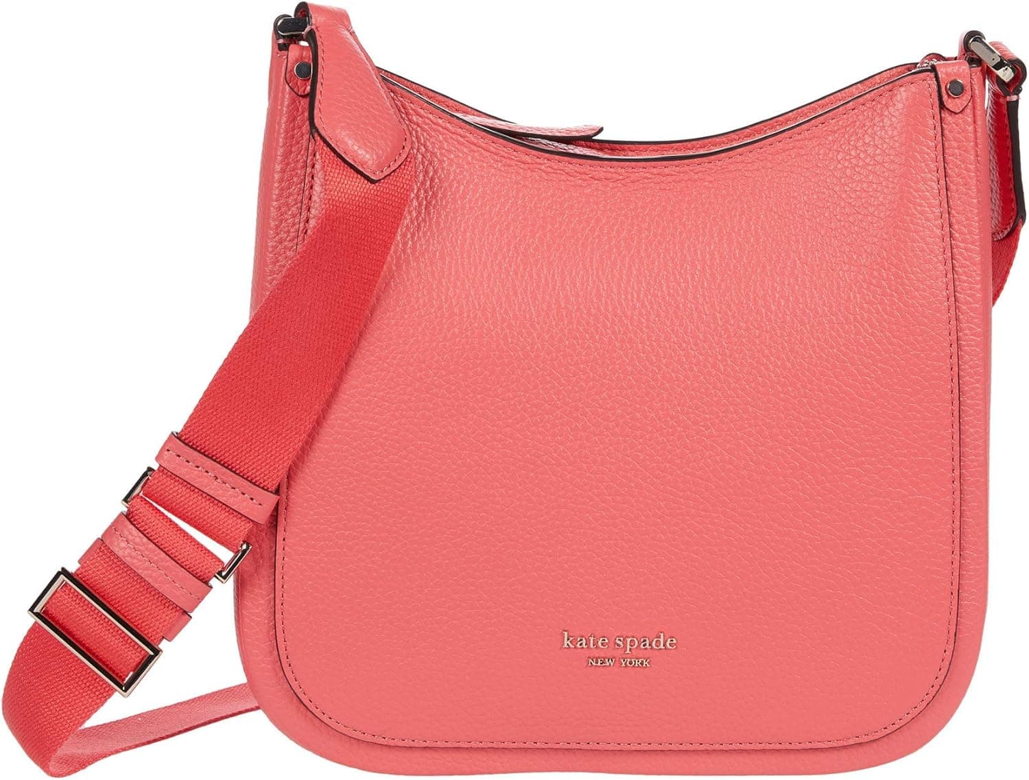 Kate Spade New York Roulette Medium Messenger