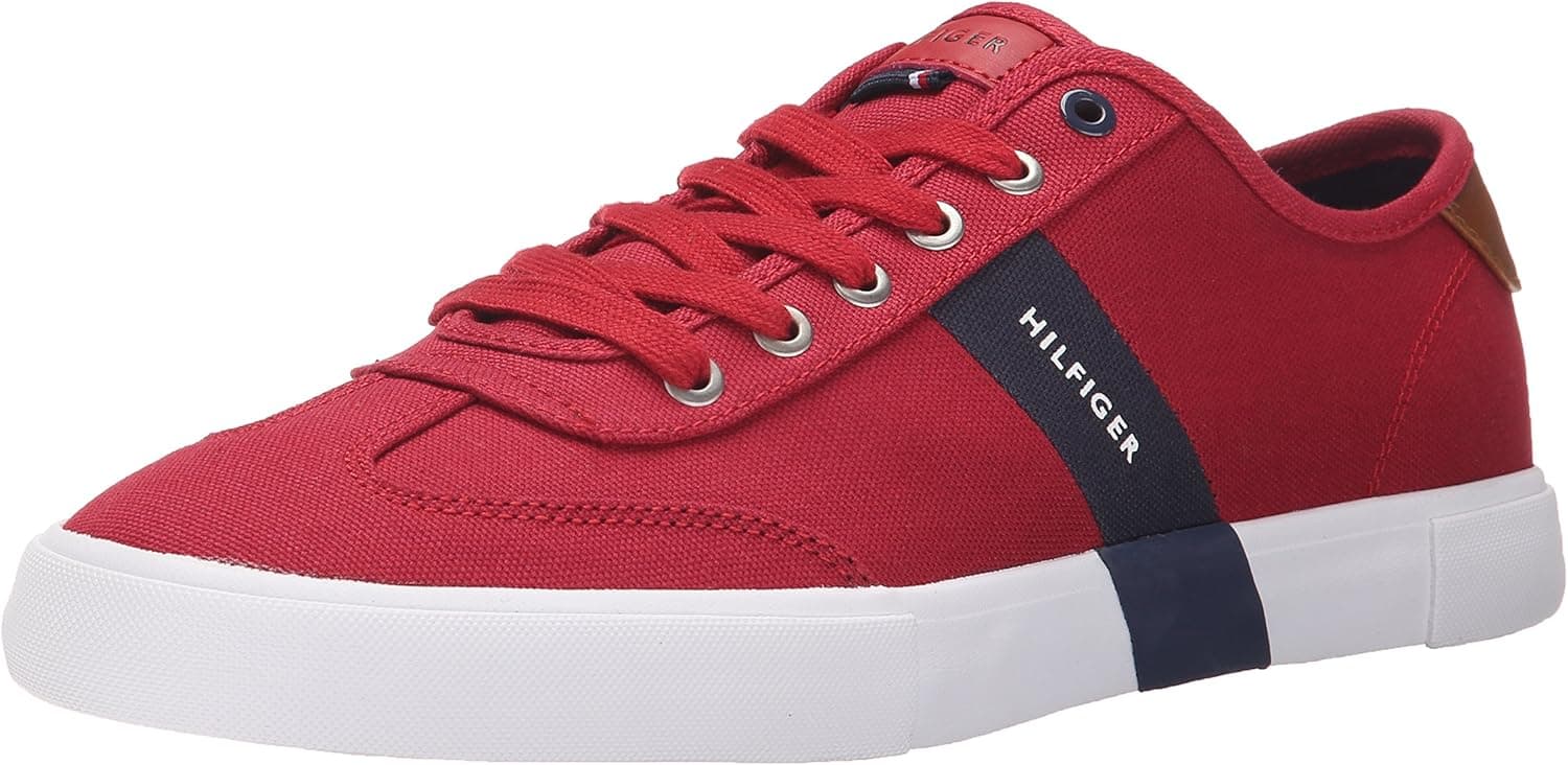 Tommy Hilfiger Men's Pandora Sneaker