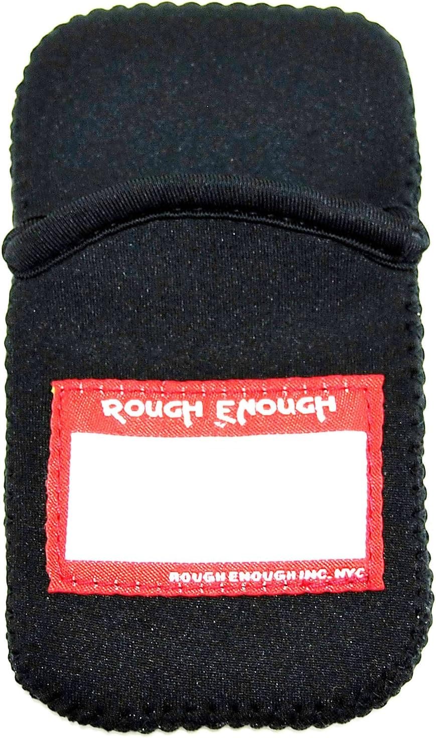 Rough Enough Magic Wireless Mouse Case Portable Sleeve Neoprene Case Small Mouse Protection Cover Pouch Holder Storage Bag for Apple Magic Microsoft Arc Touch School Laptop Computer Business Travel