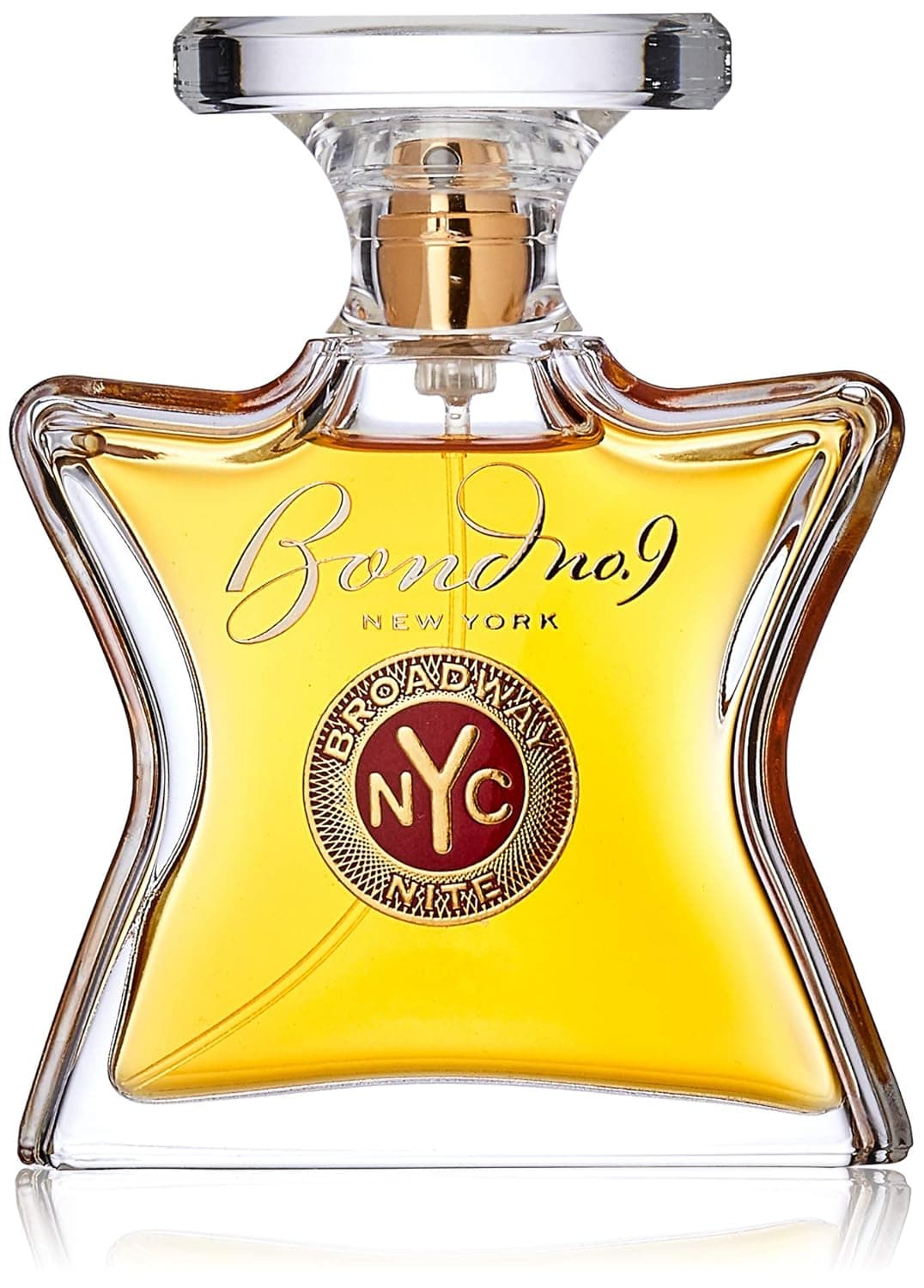 West Broadway/Bond No.9 Edp Spray 1.7 Oz (U)