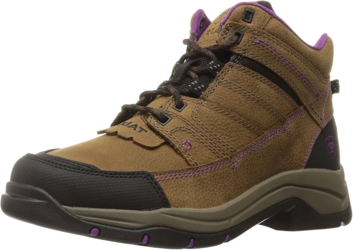Ariat Women's Terrain Pro H2O Hiking Boot