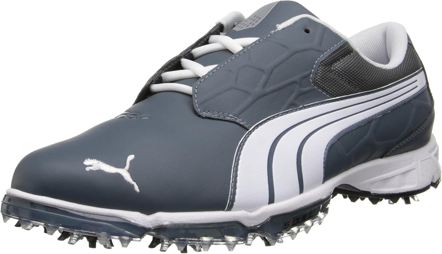 PUMA Men's Biofusion Lite Golf Shoe