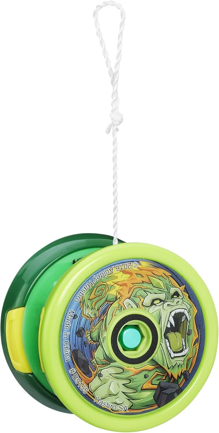 Blazing Team Morph Master Gorilla Yo-Yo