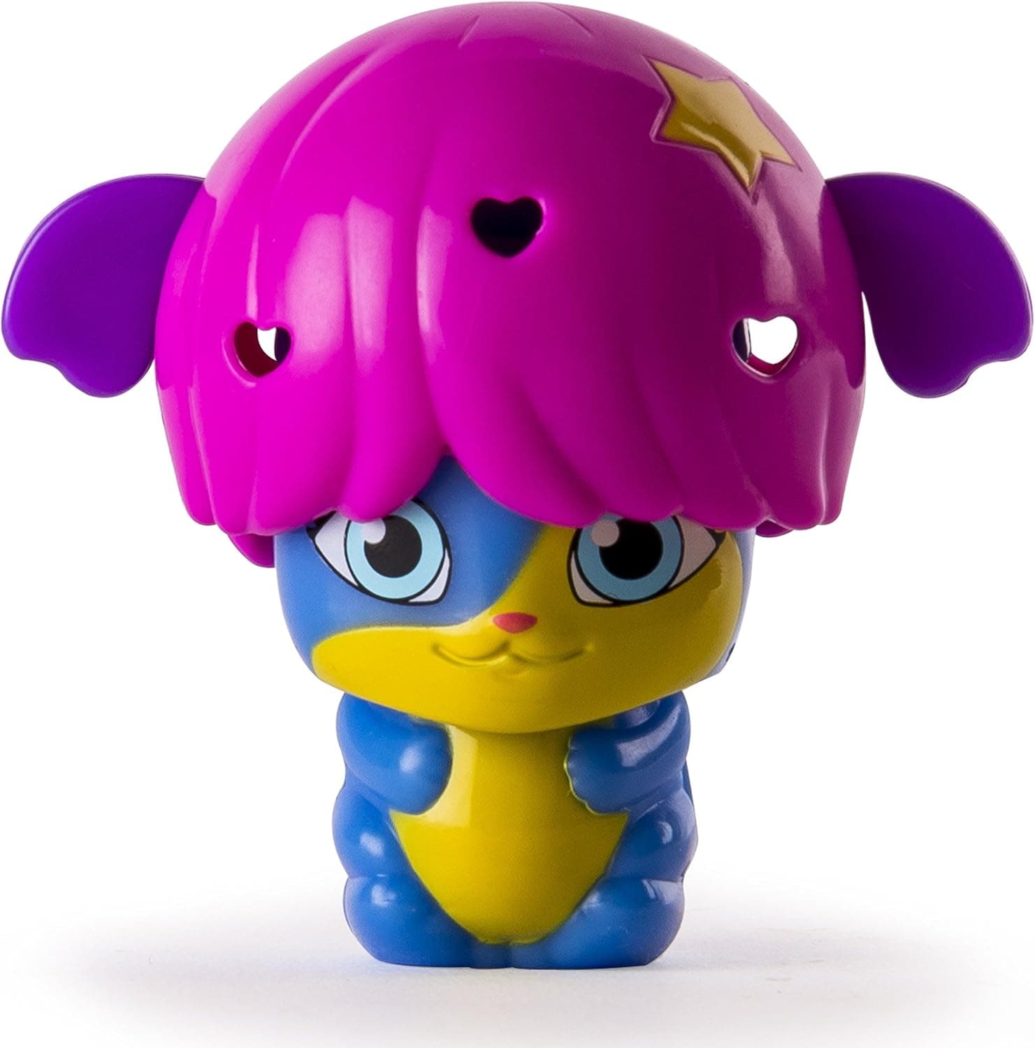 Popples - Pop Up Figure - Lulu