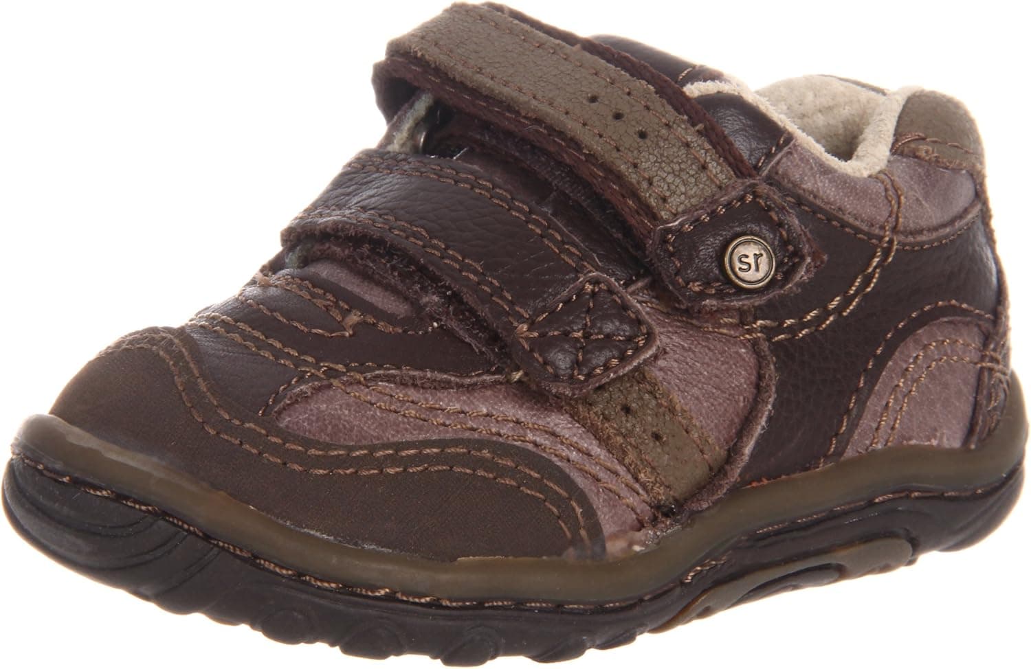 Stride Rite SRT Will Shoe (Infant/Toddler)