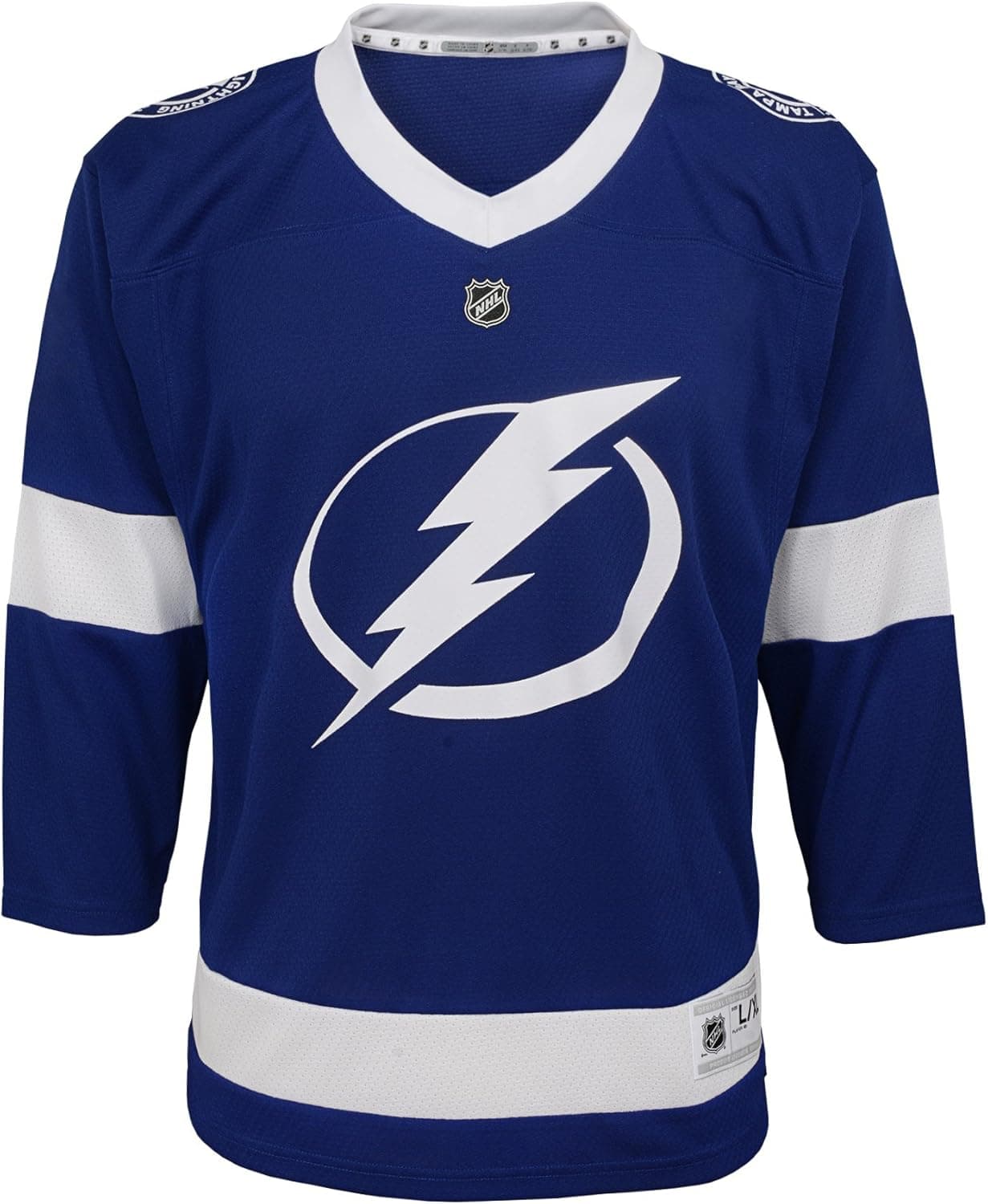 NHL by Outerstuff Kids & Youth Boys Replica Jersey-Home