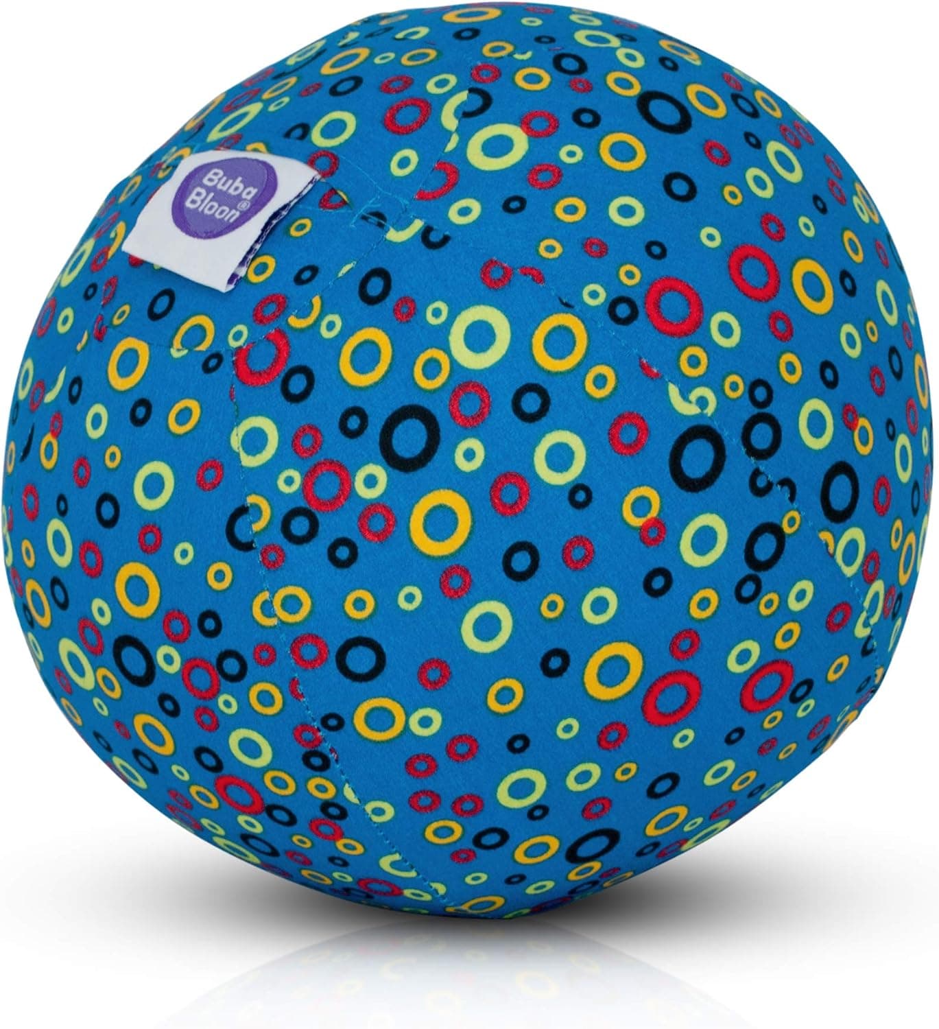 BUBABLOON Sensory Soft Cotton Balloon Cover