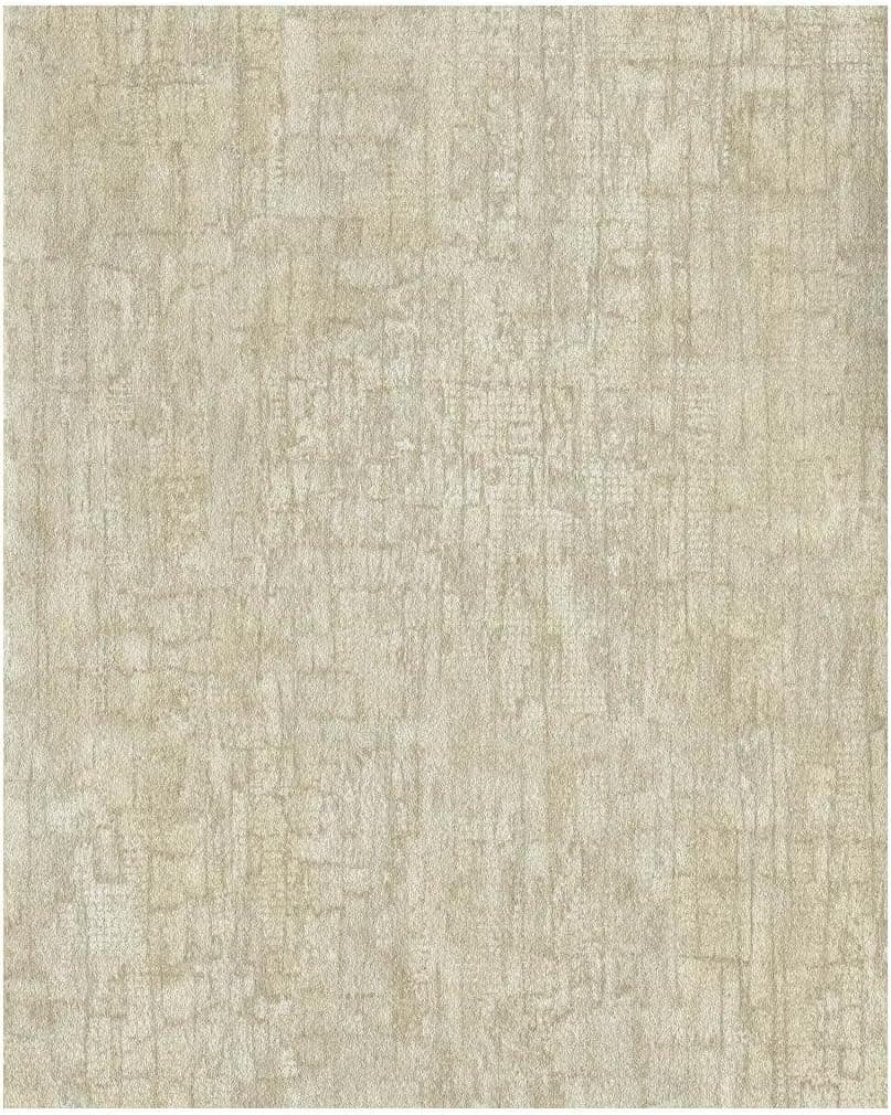Monogram CW1635N Spackling High Performance Wallpaper, Beige