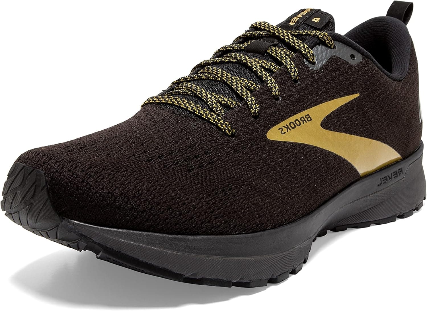 Brooks Men's Revel 4 Running Shoe