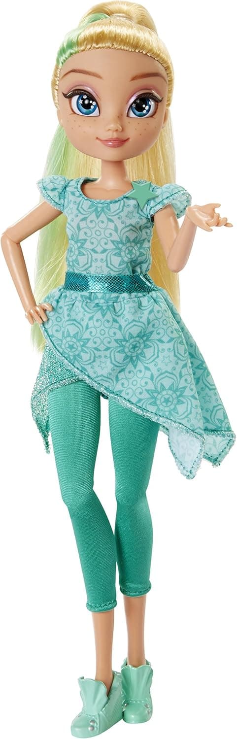 Star Darlings Disney Wishworld Fashion Piper Starling Doll