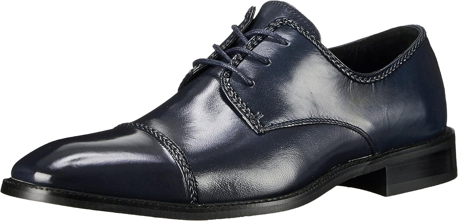 Stacy Adams Men's Brayden Oxford