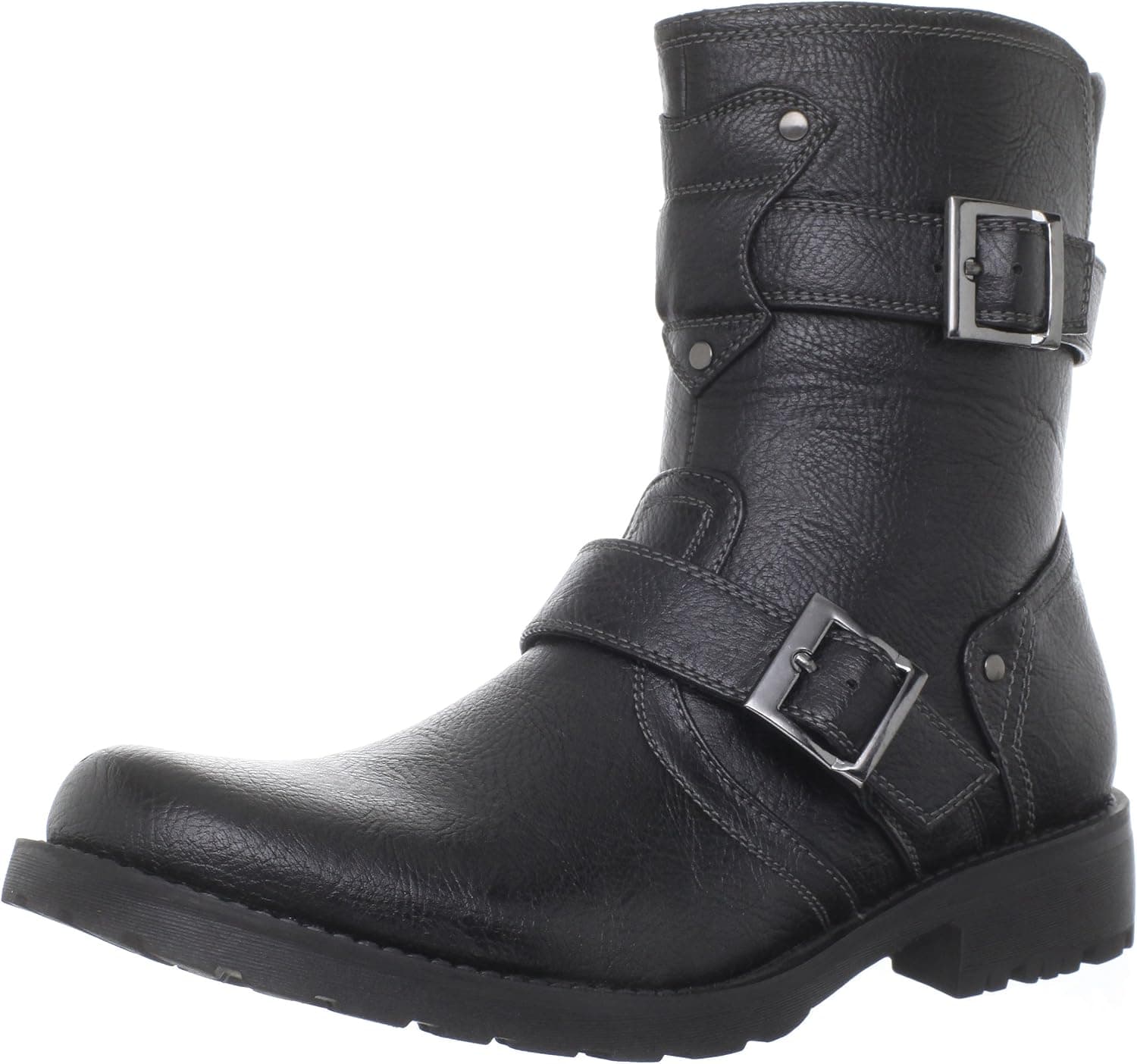 Steve Madden Men's M-Gaucho
