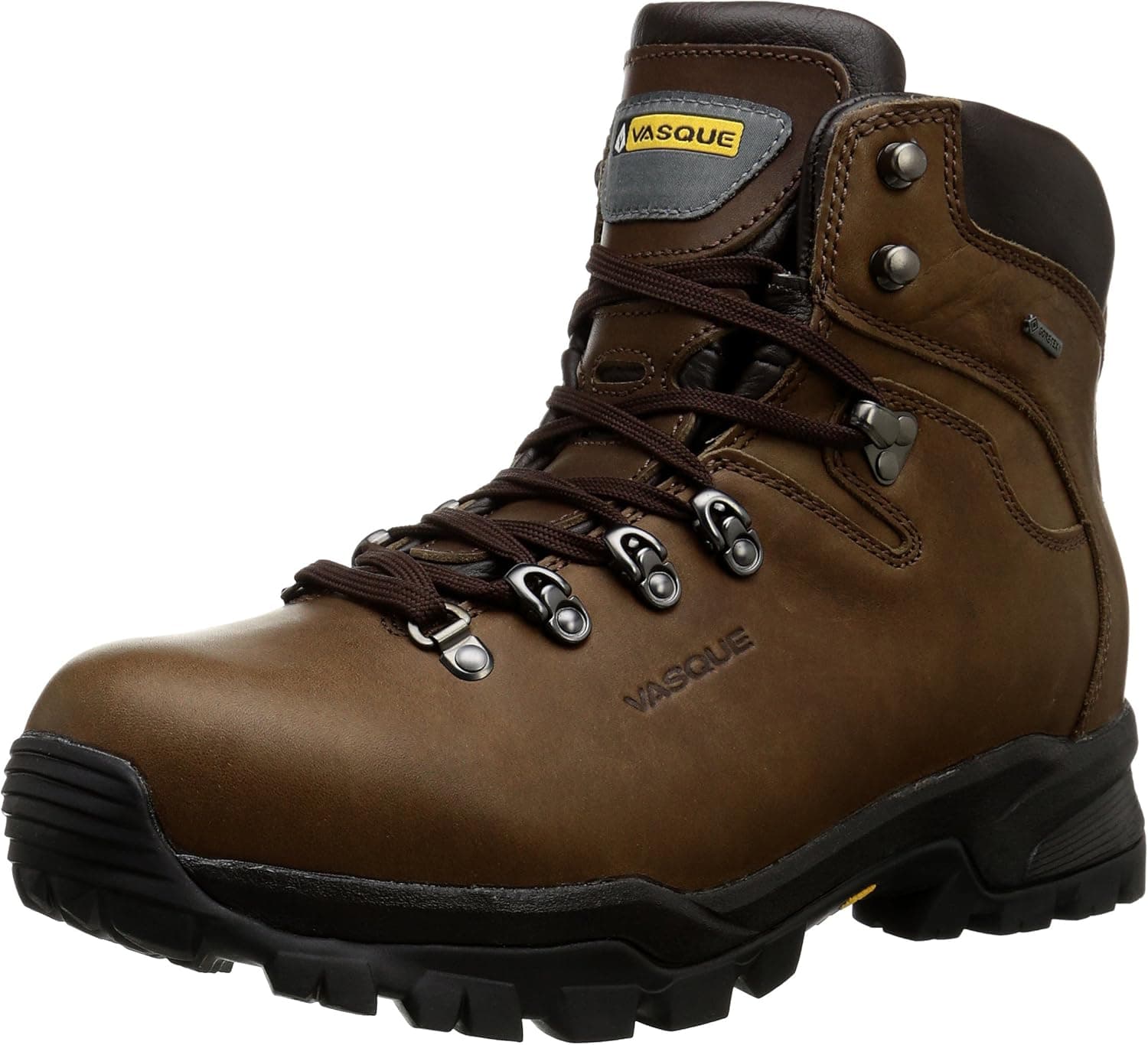 Vasque Men's Summit Gore-Tex Waterproof Backpacking Boot