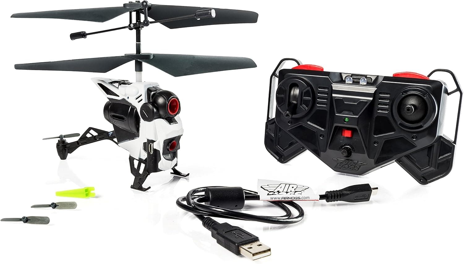 Air Hogs Video Heli