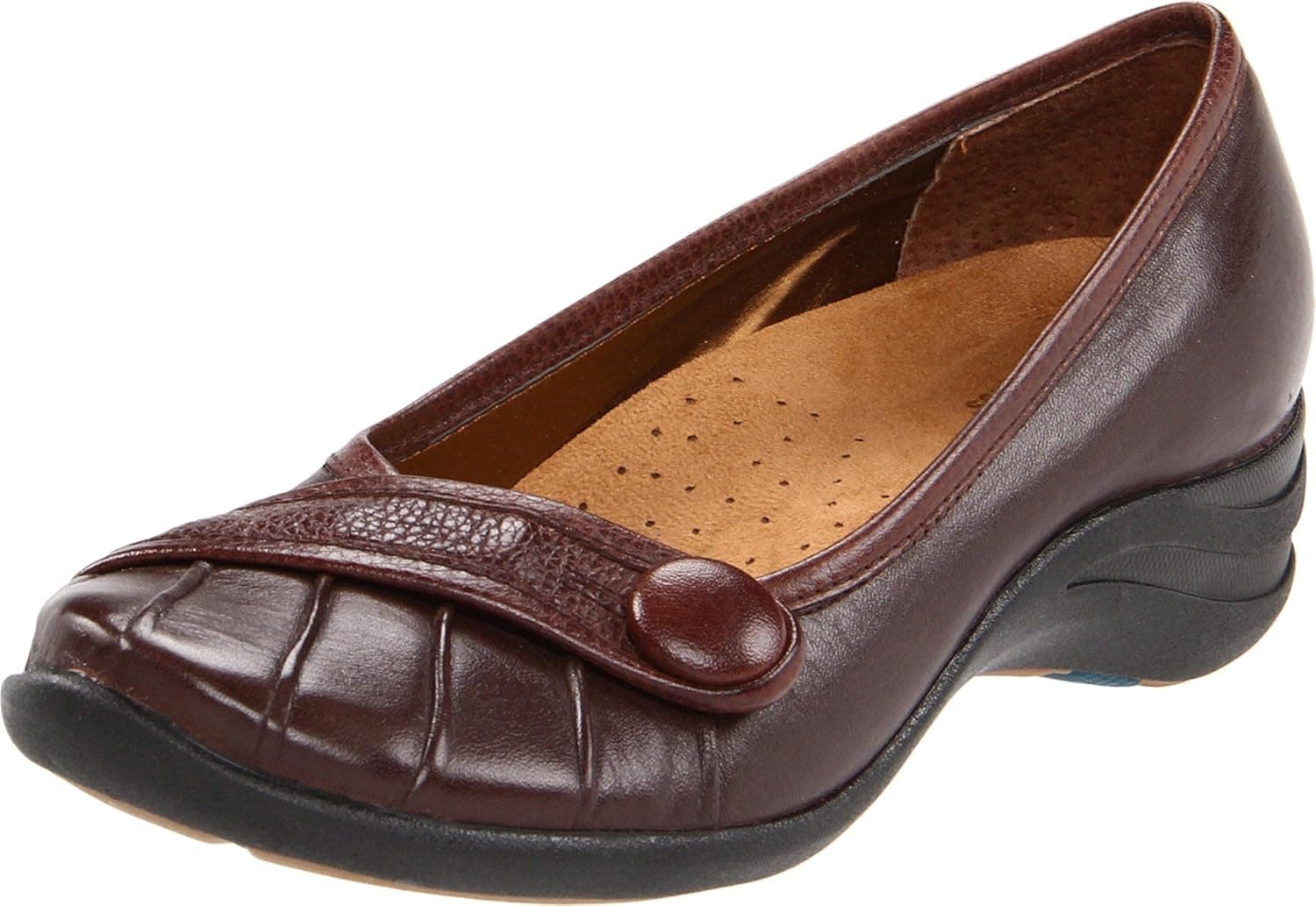 Hush Puppies Women's Sonnet Slip On