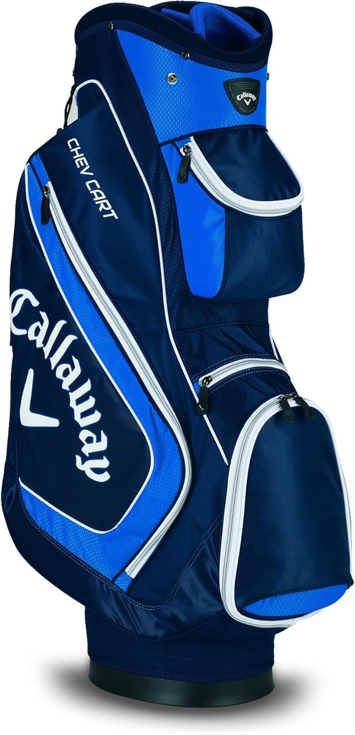 Callaway 2015 Chev Golf Cart Bag