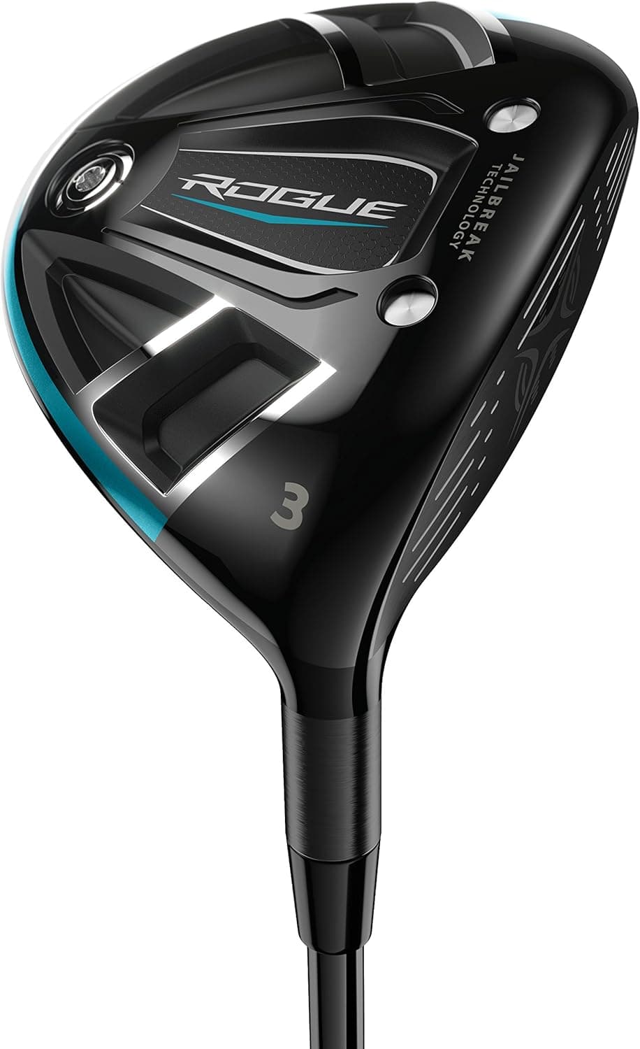 Callaway Golf 2018 Rogue Fairway Wood