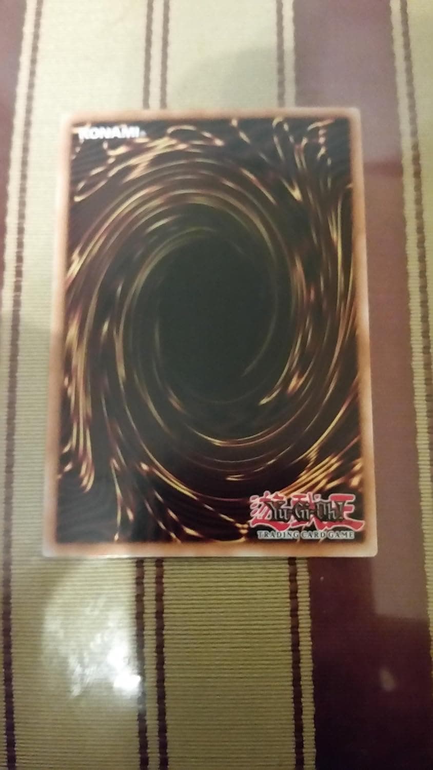 YU-GI-OH! - Anti-Spell Fragrance (OP01-EN011) - OTS Tournament Pack 1 - Unlimited Edition - Super Rare