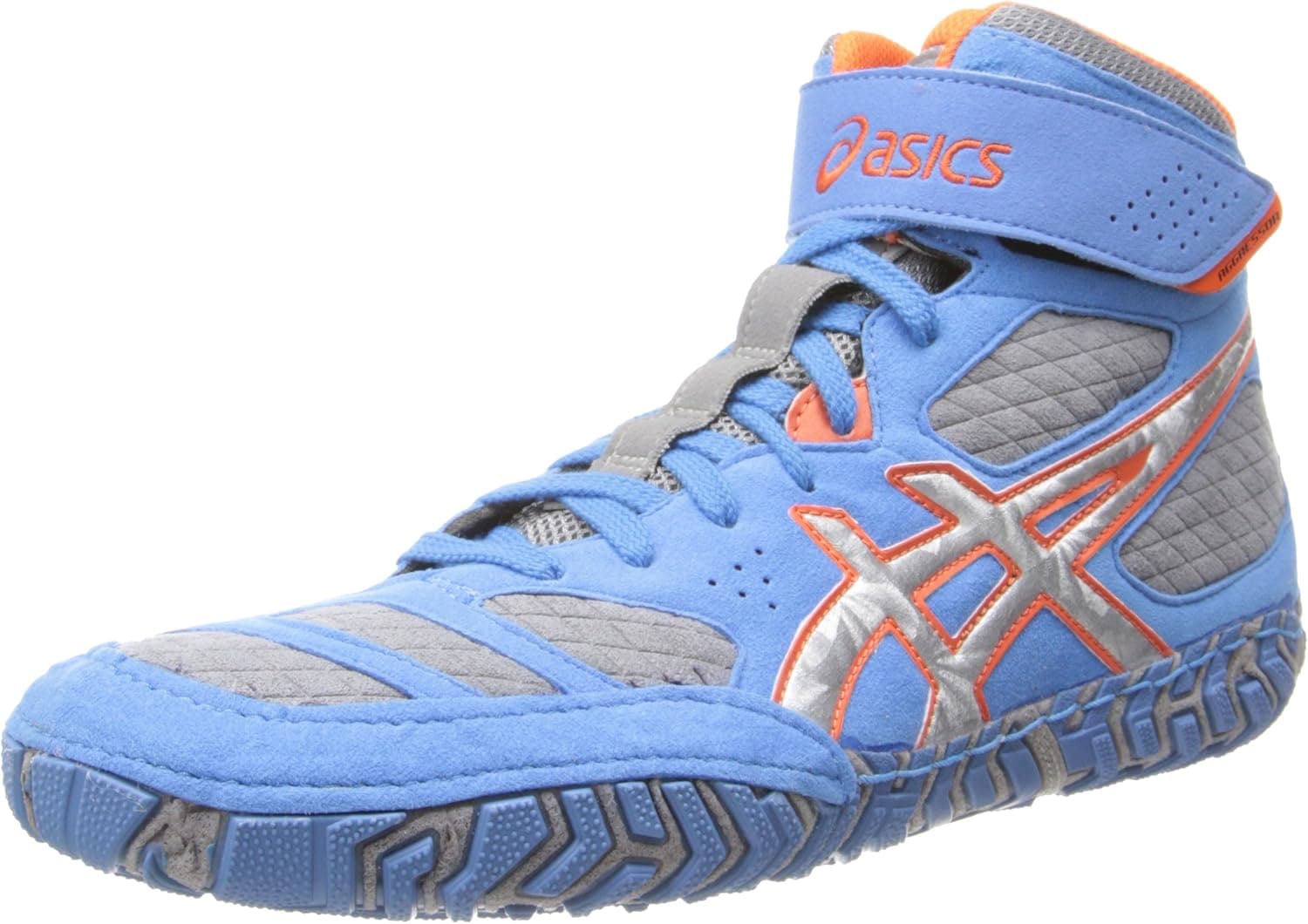 ASICS Mens Aggressor 2
