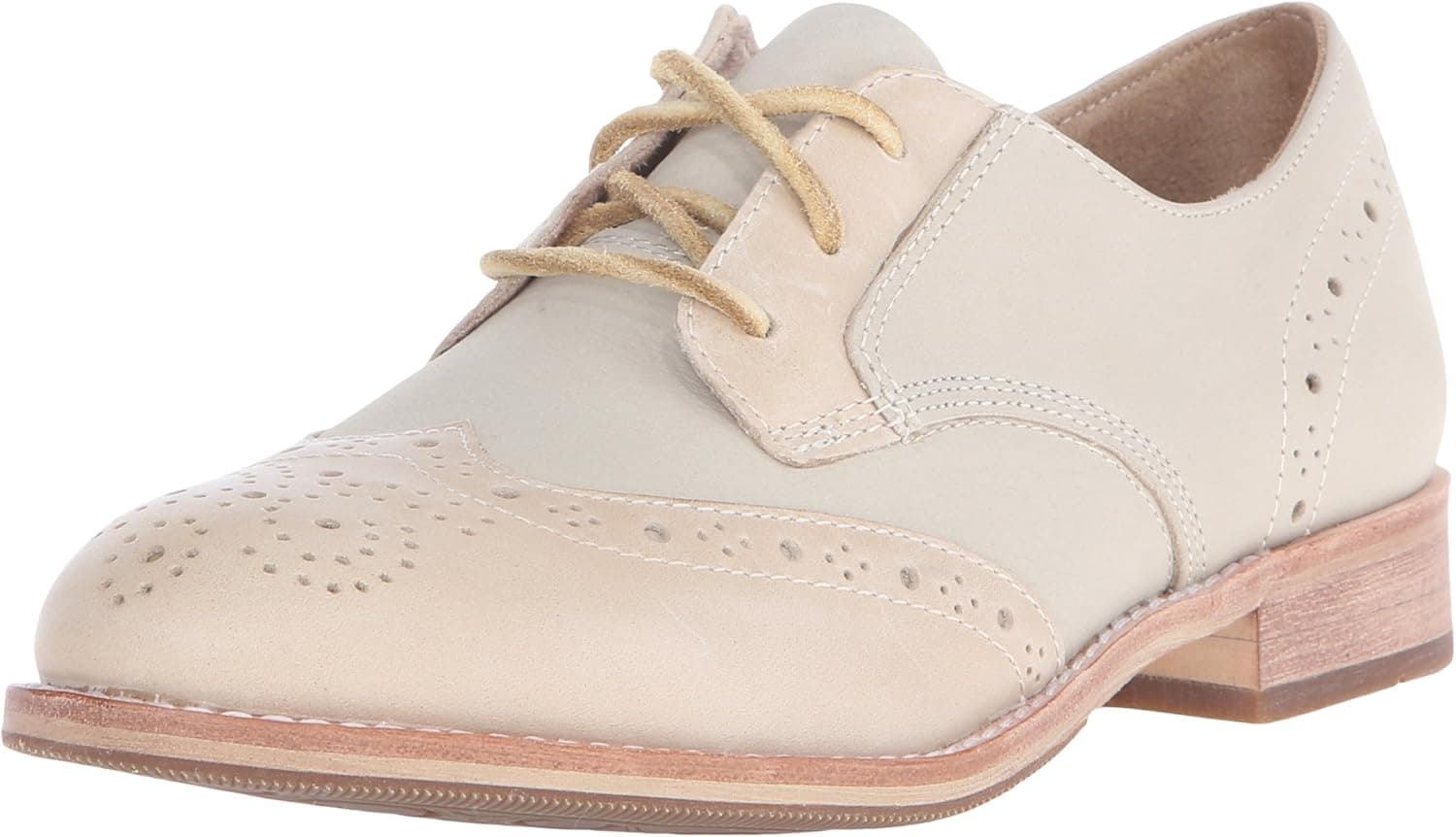 Cat Footwear Women's Reegan Oxford,Shell ,6.5,M