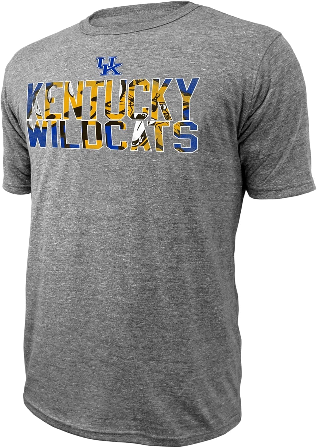 NCAA Men's Legend Crew Neck Tee Shirt