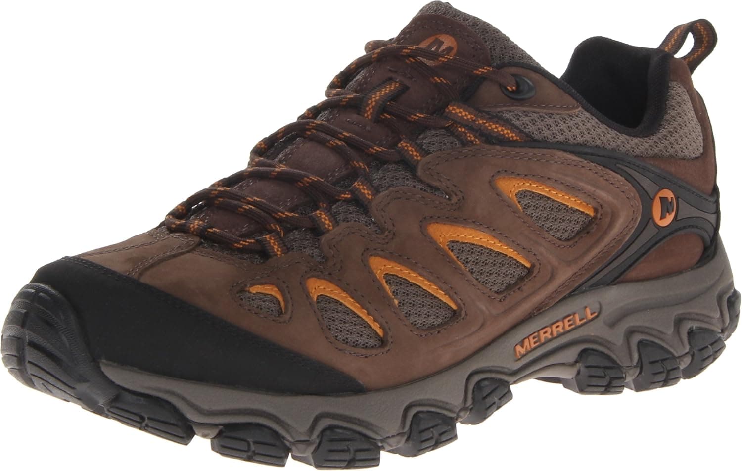 Merrell Men's Pulsate Ventilator Hiking Shoe