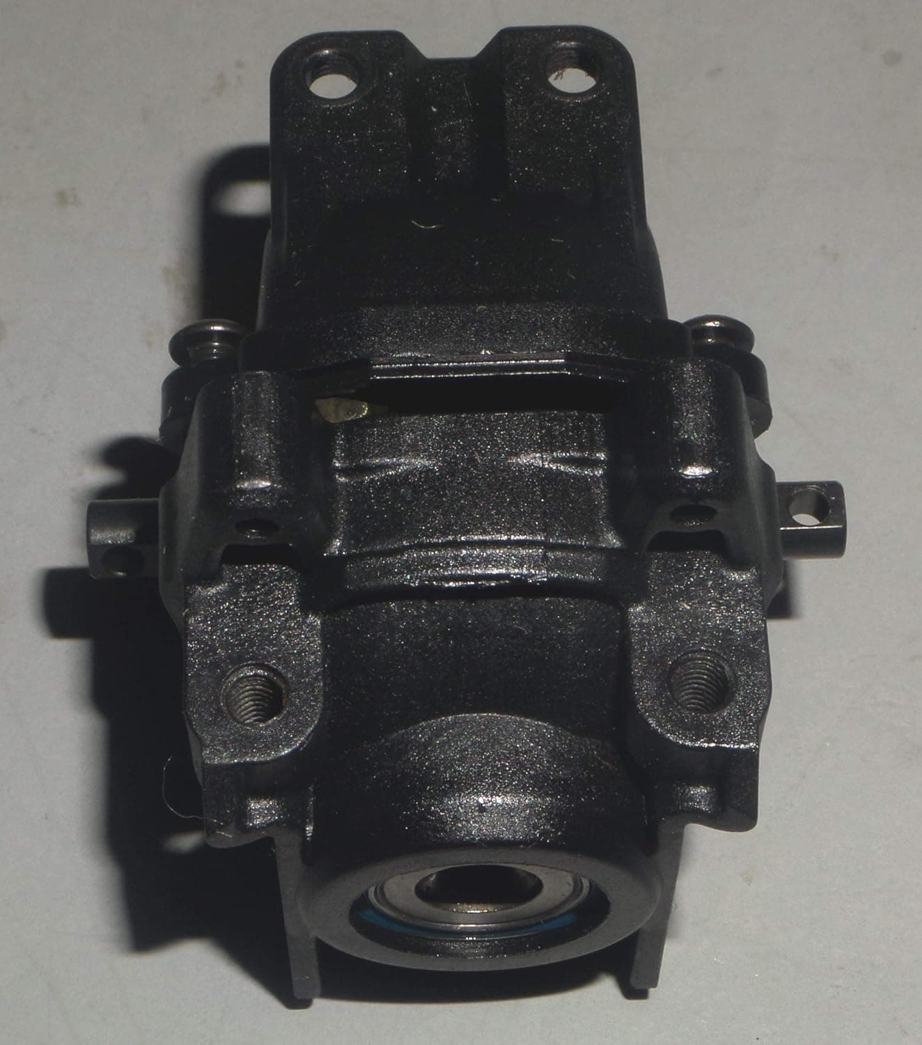 Traxxas Slash 4X4 VXL Rear Differenial
