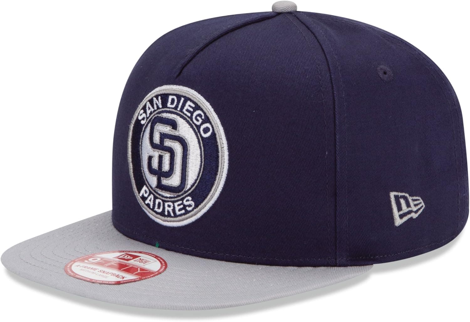 New Era NFL Circle K A-Frame 950 Snapback Cap