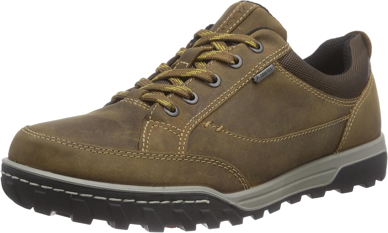 ECCO Men's Urban Lifestyle Gore-Tex Hiking Shoe