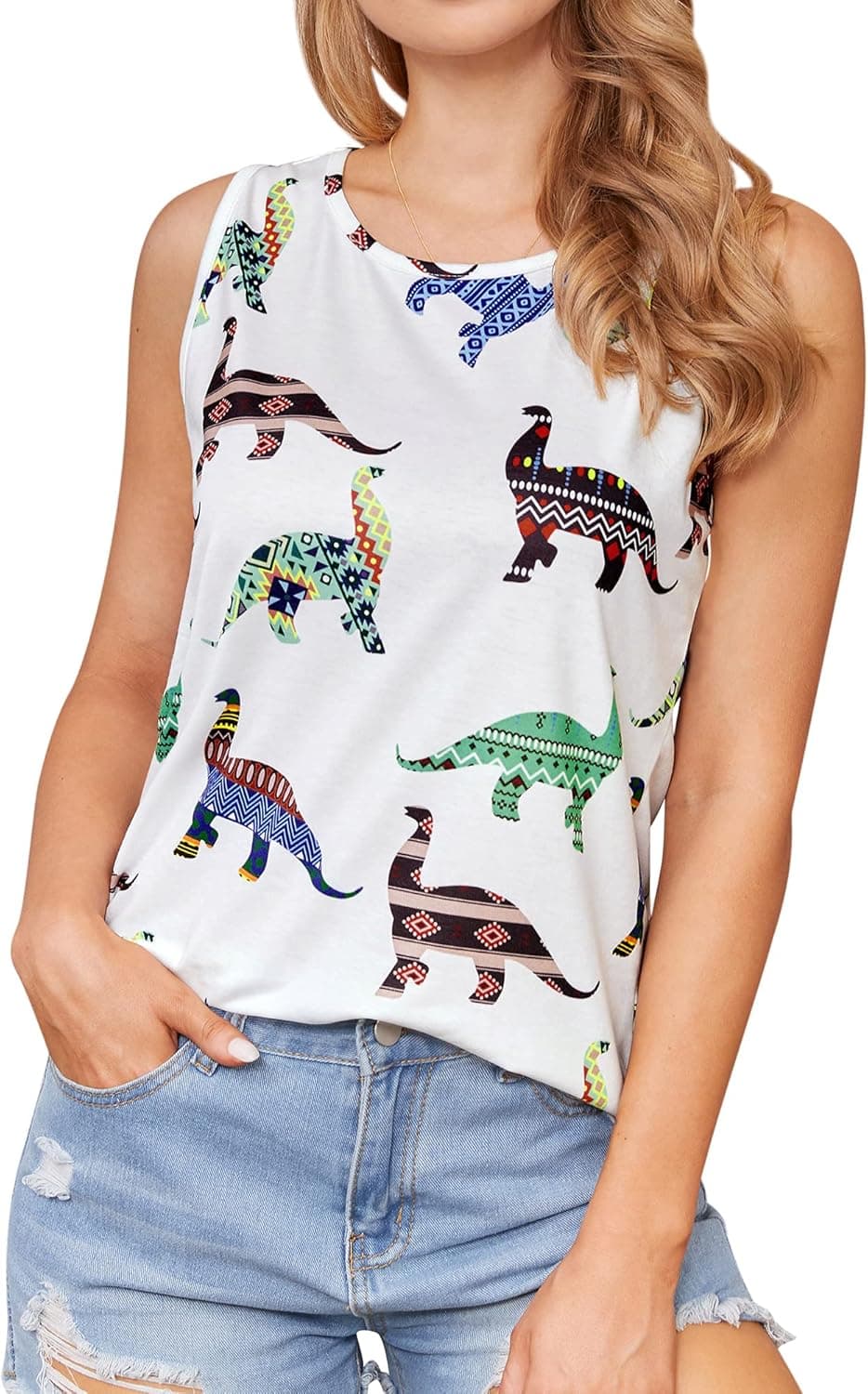 Womens Tie Dye Shirt Short Sleeve Crewneck Casual Loose Cute Tops Color-Block Pullover Sweatshirt