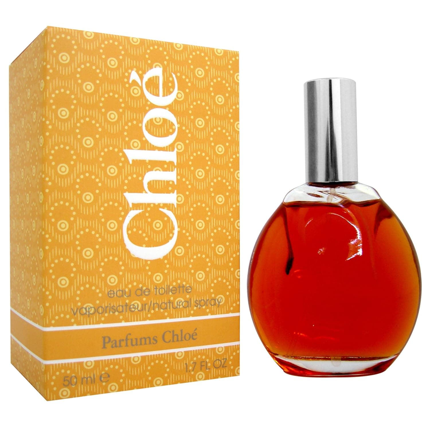 Chloe by Karl Lagerfeld for Women - 1.7 oz EDT Spray