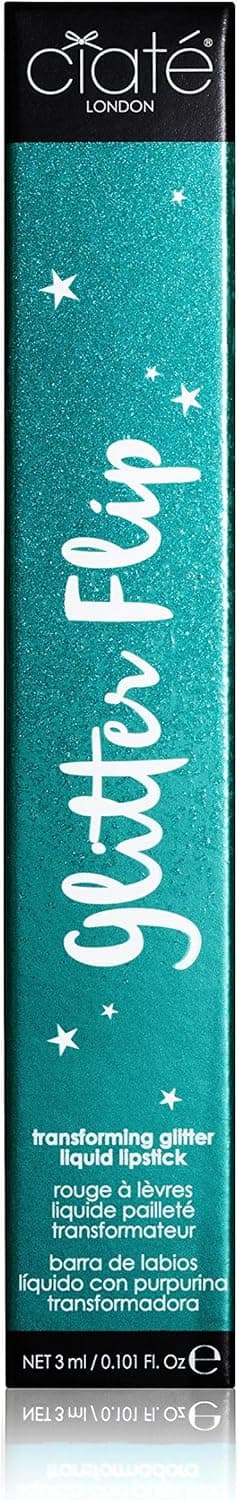 Ciate London Glitter Flip ~ Siren