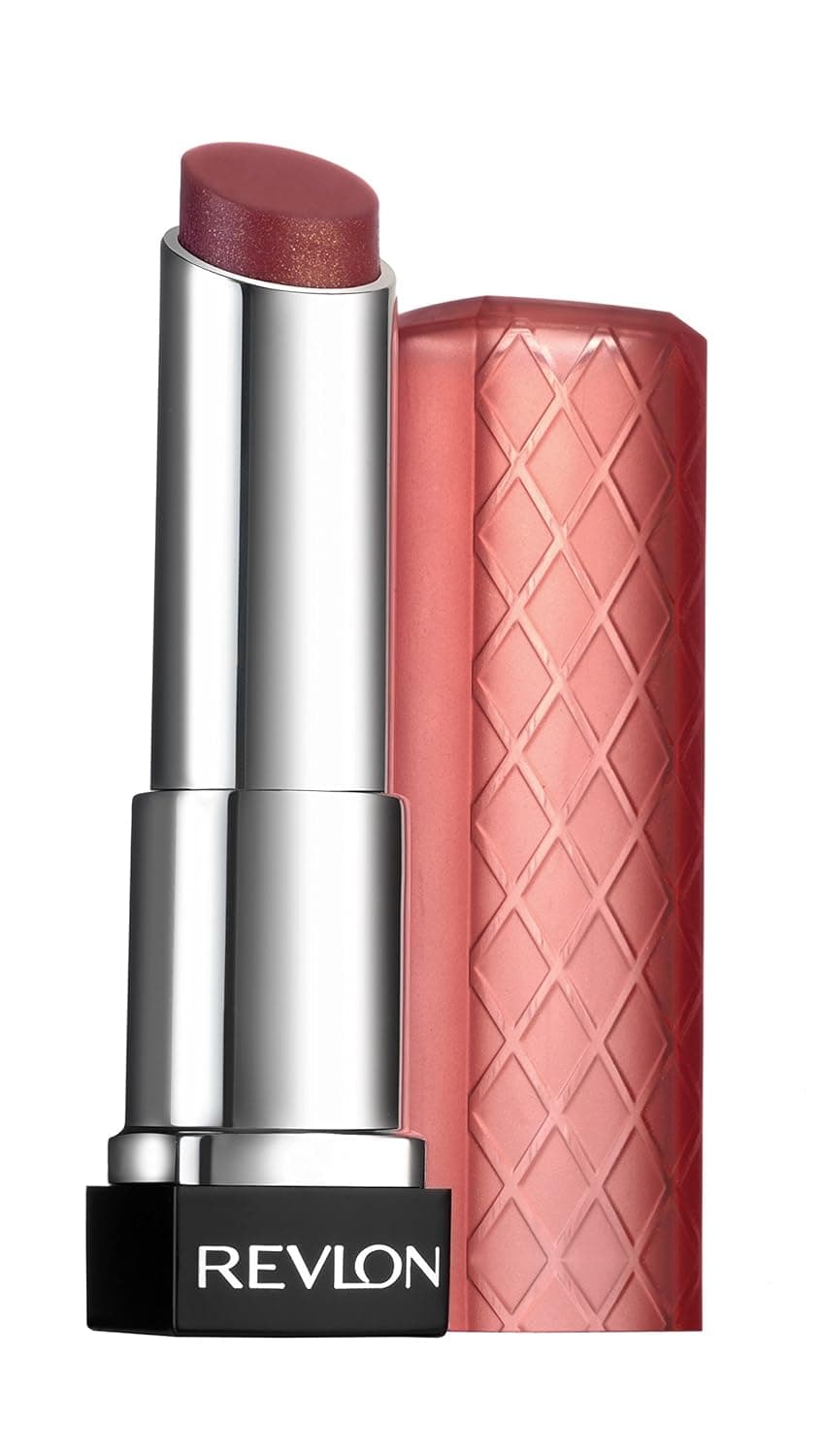REVLON Colorburst Lip Butter, Macaroon 096, 0.09 Ounce