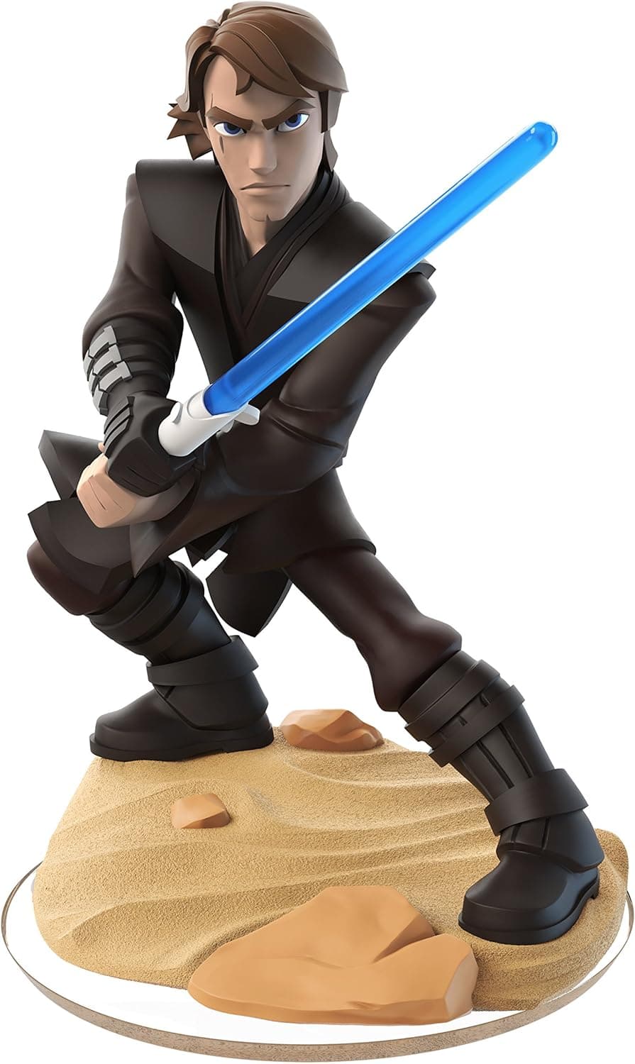 Disney Infinity 3.0 Edition: Star Wars Anakin Skywalker Single Figure (No Retail Package)