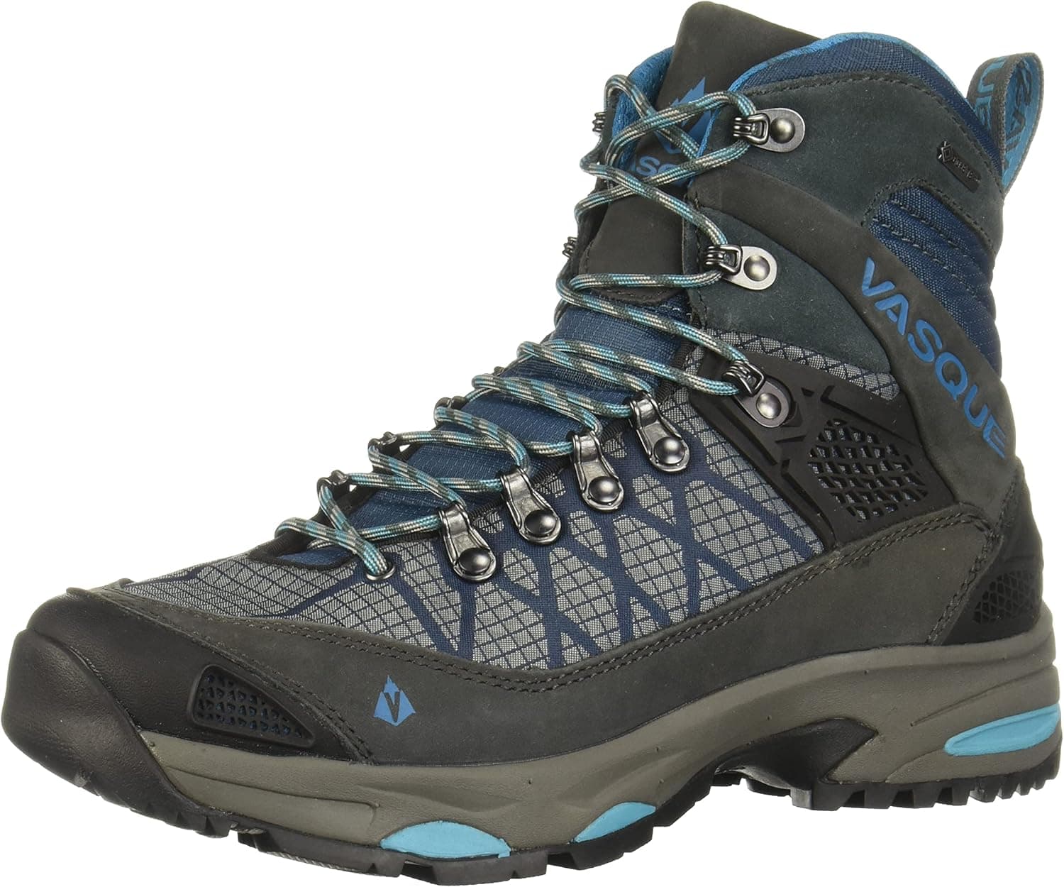 Vasque Women's Saga GTX Gore-tex Waterproof Hiking Boot
